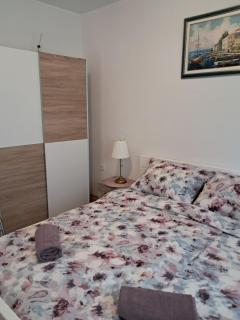 Cozy-family apartment (5-10 min from main market) - Poreč - 5