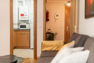 Espumeru, apartamento en Llanes VUT-183-AS - 1