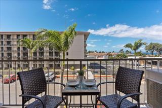 Pacific Shores A302 condo - Kihei - 4