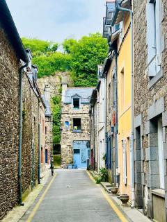 Chez Marie - Cancale - 4