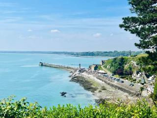 Chez Marie - Cancale - 2