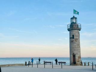 Chez Marie - Cancale - 3