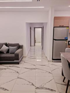 Luxury hotel apartment front of citystars - Cairo - 5