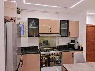 Luxury hotel apartment front of citystars - Cairo - 1