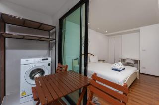 Renovated apartment in The Title Phase I, Rawai beach - Rawai Beach - 2