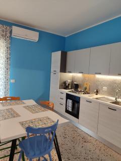 Turiddu apartment - 1