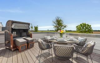 Ostseelounge Oro - Olpenitz - 0