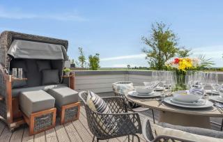 Ostseelounge Oro - Olpenitz - 1