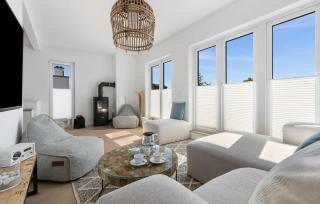 Ostseelounge Oro - Olpenitz - 6