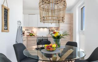 Ostseelounge Oro - Olpenitz - 5