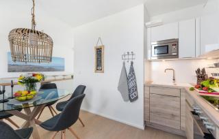 Ostseelounge Oro - Olpenitz - 4