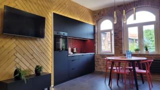 Apartament Czasu Jak Marasu Nikiszowiec - 7