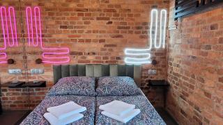 Apartament Czasu Jak Marasu Nikiszowiec - Katowice - 3