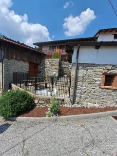 Casa Scarbini - - 0