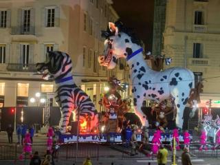 36 Rue Droite - Nice - 8