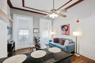 Deluxe Flat Near Everything - Philadelphia - 6