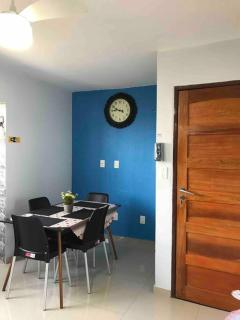 Apartamento encantador em recife - 9