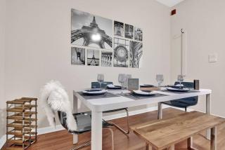 Luxury Flat In Center City - Filadélfia - 2