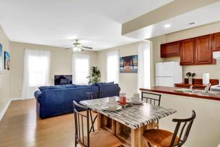 Stylish 1br Prime Location - Philadelphia - 5