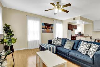Stylish 1br Prime Location - Philadelphia - 0