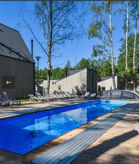 Čiki puki loftas - Palanga - 1