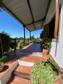 Casa Cadillal - 8