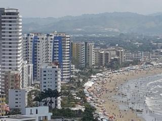 Amplio- Espectacular 140m2 Grand Diamond Tonsupa - Tonsupa - 0