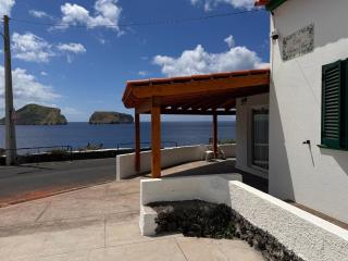 Casa Beira Mar - Angra do Heroísmo - 5
