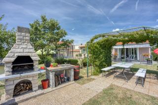 Family Friendly House Kacana - Happy Rentals - Vodnjan - 8