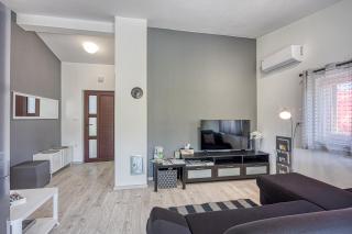 Family Friendly House Kacana - Happy Rentals - Vodnjan - 6