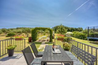Family Friendly House Kacana - Happy Rentals - Vodnjan - 0