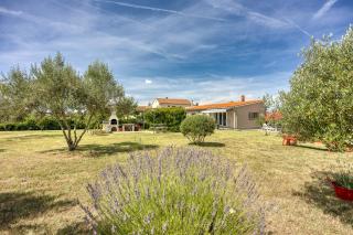 Family Friendly House Kacana - Happy Rentals - Vodnjan - 9