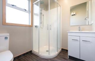 Low Cost Accommodation - Dunedin - 1