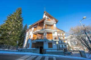 Appartamento Villa Margherita City Center - Happy Rentals - Sauze dʼOulx - 8