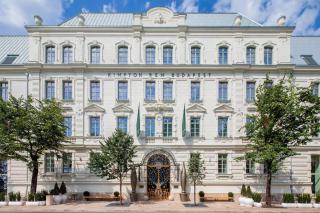 Kimpton BEM Budapest by IHG - Budapest - 0