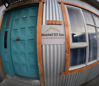 Hostel 53 Sur - Puerto Natales - 0