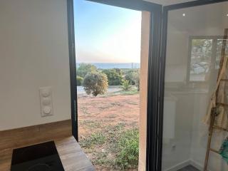 Appartement vue mer 5 min de la plage - Cargèse - 8