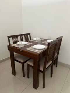 Apartamento Completo Pertinho do Mar - Rio de Janeiro - 4