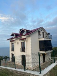 Panoroma Villas - Akçaabat - 9