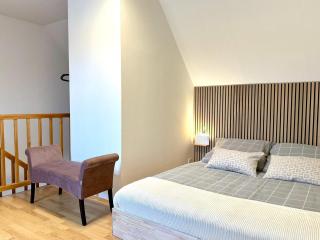 Carillon by BestChoice - Old City - Self Check-in with PARKING option - Graz - 2
