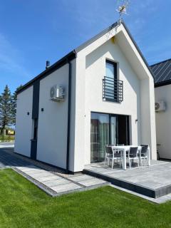 Sorella House - Sianozety - 7