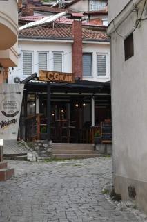 Apartmani SOKAK Centar - Ohrid - 5