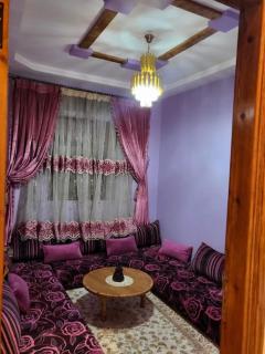 Jolie Appt - Anza Agadir - 7