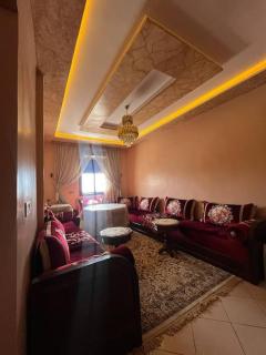 Jolie Appt - Anza Agadir - Agadir - 2