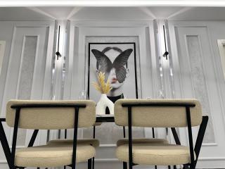 Señora De - Tanger - 4