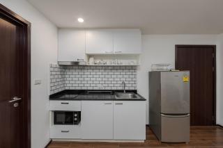 Renovated apartment in The Title Phase I, Rawai beach - 6