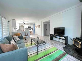 Encanto House A Forest Haven - Marysville - 2