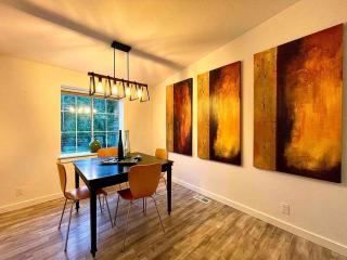 Encanto House A Forest Haven - 2