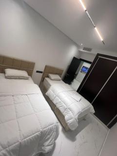 Novo Appartement, Wifi, Klima, Parking all inkl - Nador - 2