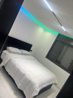 Novo Appartement, Wifi, Klima, Parking all inkl - Nador - 1